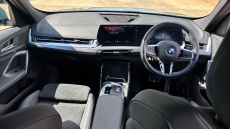 BMW X1 sDrive 18d M Sport 5dr Step Auto Diesel Estate